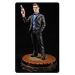 Warehouse 13 Pete Lattimer Animated Maquette Statue